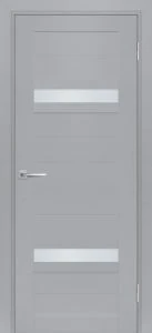 Межкомнатная дверь ТЕХНО-705 Манхэттен
