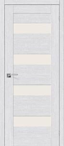 Межкомнатная дверь Легно-23 Milk Oak BR2926