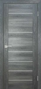 Межкомнатная дверь PSN- 2 Гриджио антико