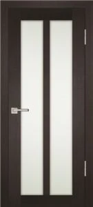 Межкомнатная дверь ПС-22 Венге Мелинга