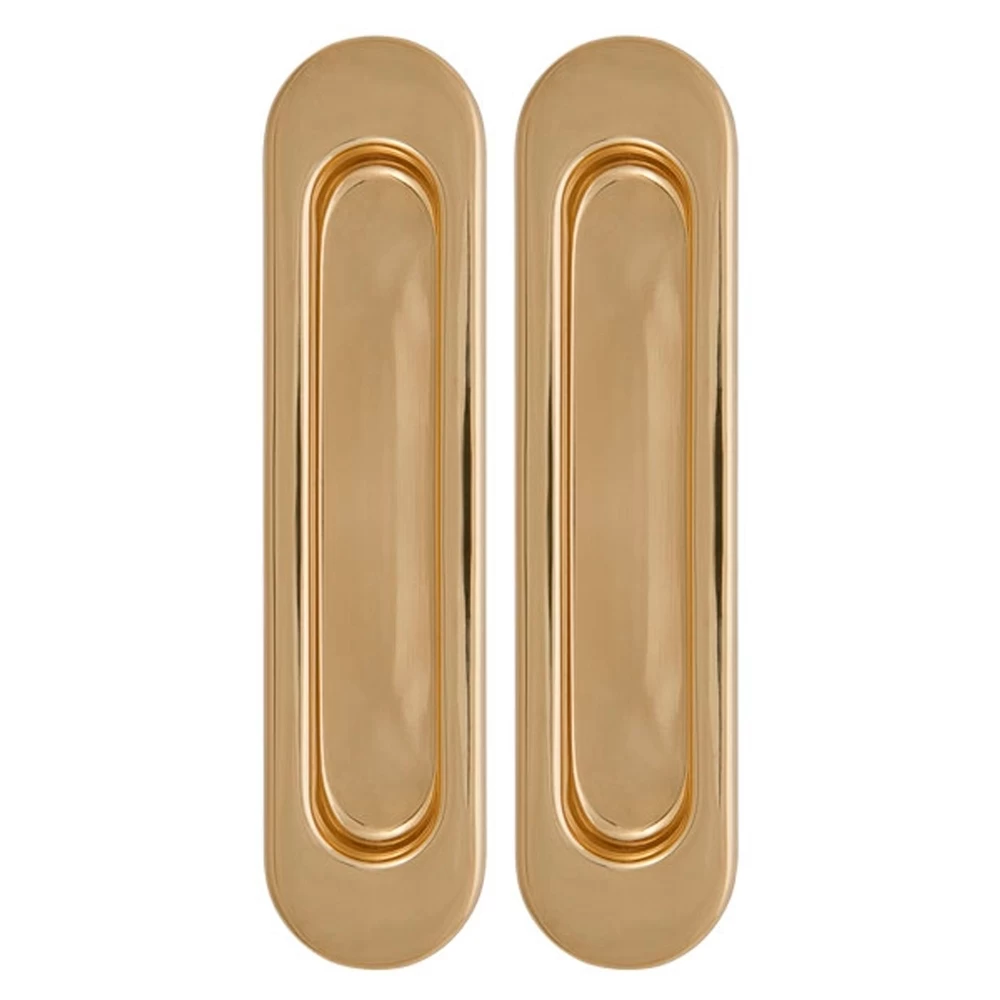 Фото Ручка для раздвижных дверей SH.LD152.010 (SH010) GP-2 золото