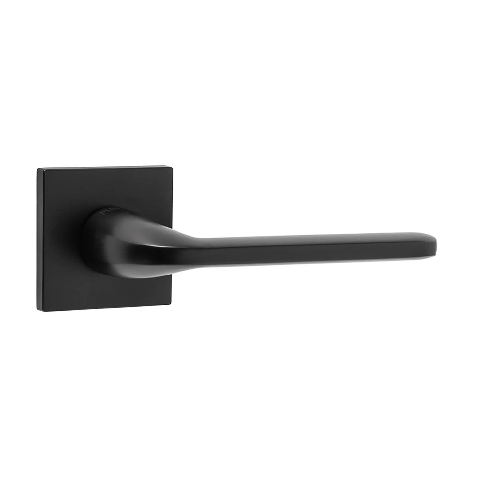 Фото Ручка раздельная K.ARC.Q52.ASPECT BL-24 черный